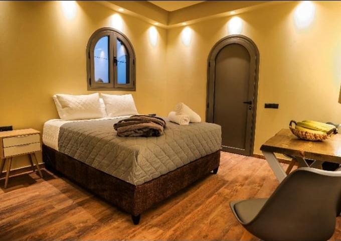 אכיליון Seven Keys Luxury Suites מראה חיצוני תמונה