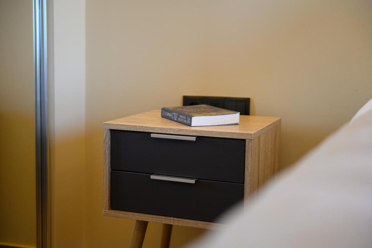 אכיליון Seven Keys Luxury Suites מראה חיצוני תמונה